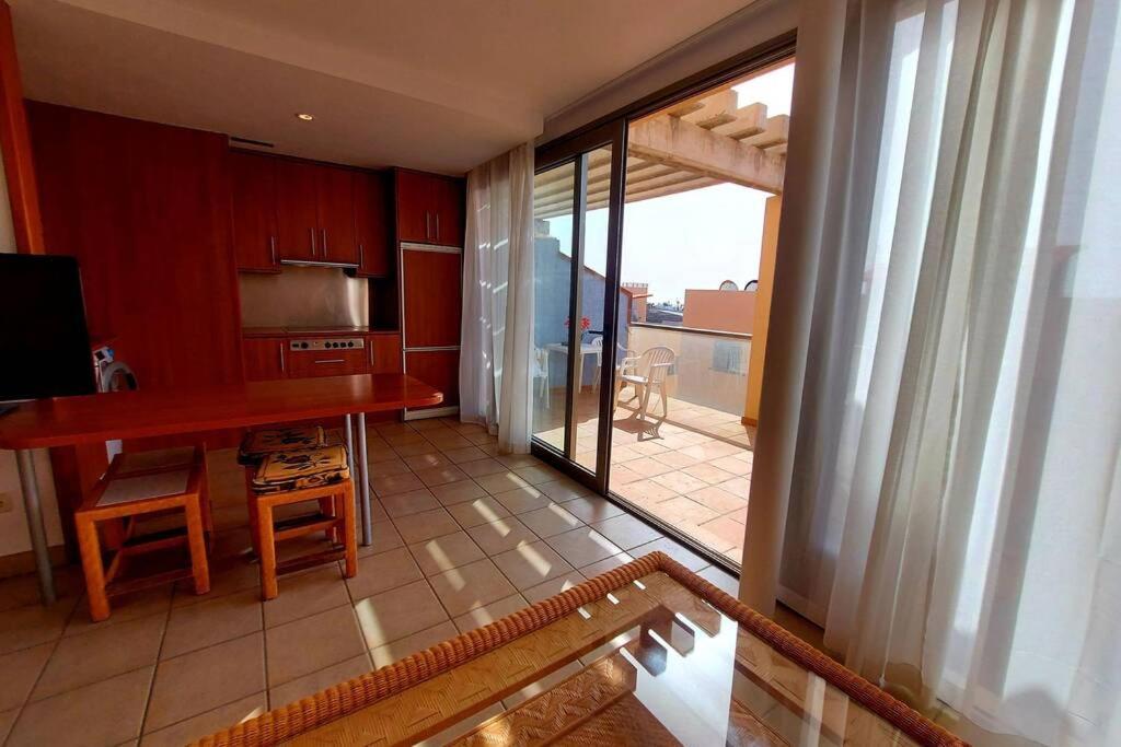 Amplio En La Playa Del Esquinzo Apartment Jandia (Fuerteventura)