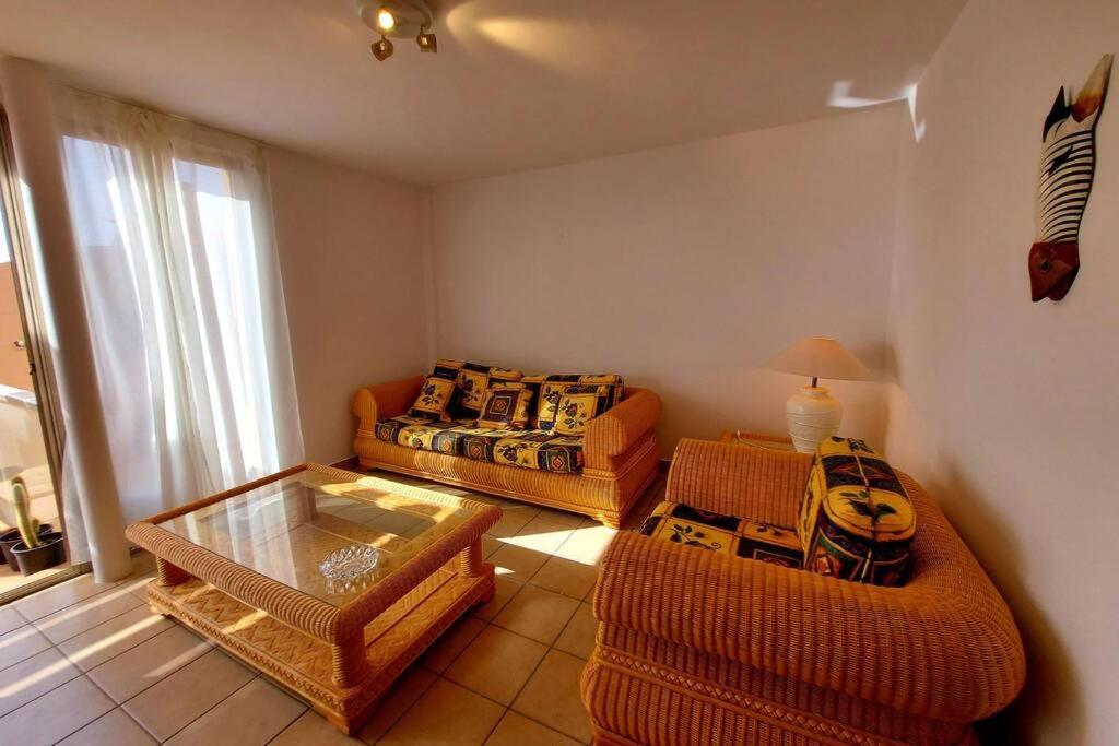 Apartament Amplio En La Playa Del Esquinzo Playa Jandia