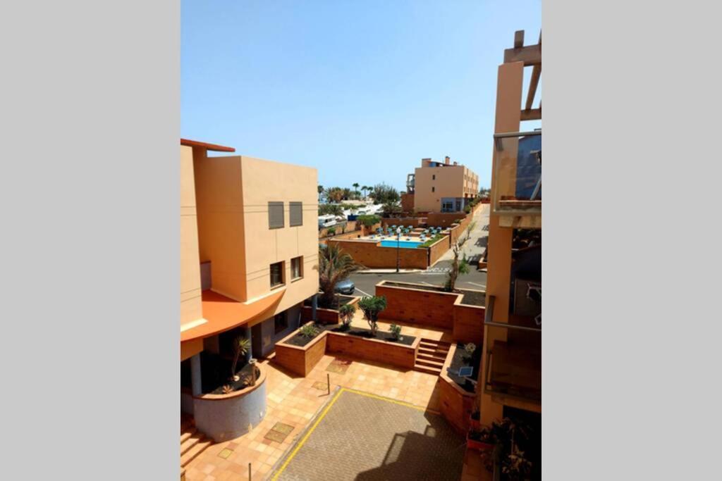 Amplio En La Playa Del Esquinzo Apartament *
