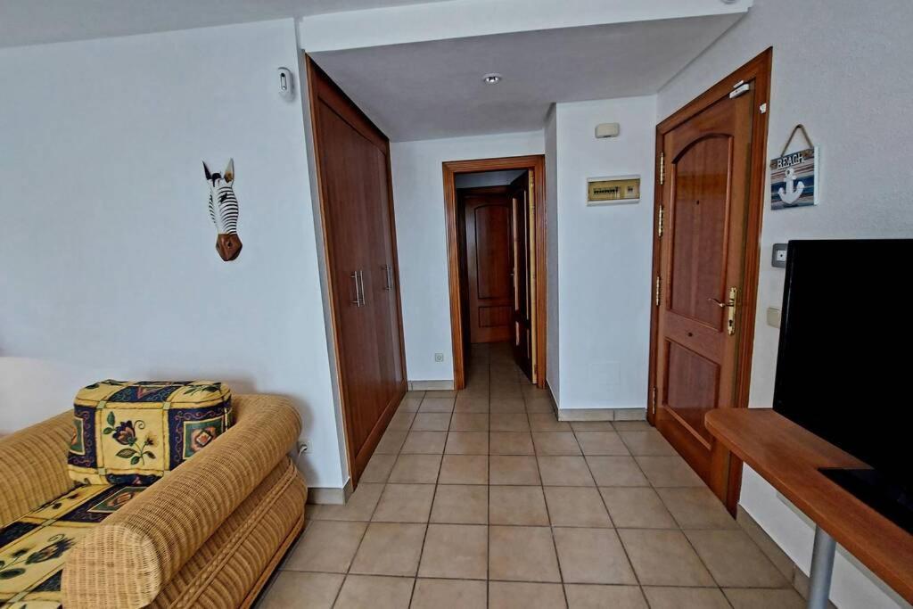 Amplio En La Playa Del Esquinzo Apartment Jandia (Fuerteventura)