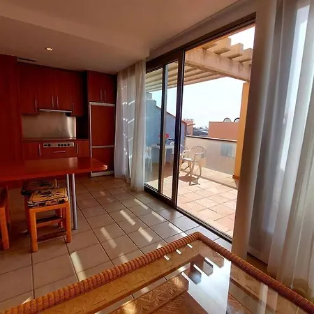 Amplio Apartamento En La Playa Del Esquinzo Playa Jandia Exterior photo