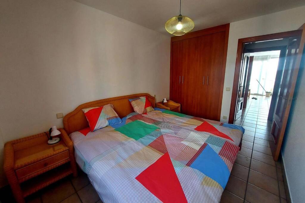 Appartement Amplio En La Playa Del Esquinzo Playa Jandia